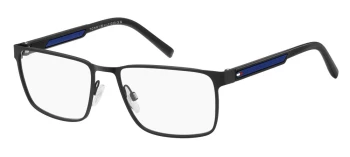 Tommy Hilfiger TH 2204 style-color D51 Blkblueb 51 B