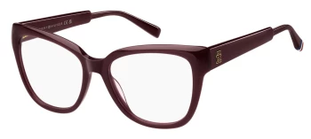 Tommy Hilfiger TH 2209 style-color Lhf Burgundy HF B