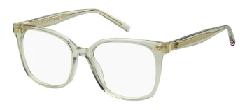 Tommy Hilfiger TH 2214 style-color 1ED Green ED G