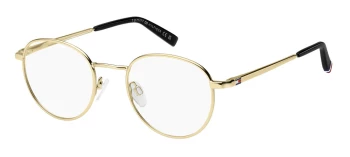 Tommy Hilfiger TH 2222 style-color J5G Gold 5G G