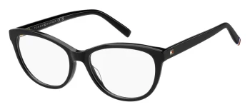 Tommy Hilfiger TH 2230 style-color 807 Black 07 B
