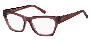 Tommy Hilfiger TH 2231 style-color Lhf Burgundy HF B