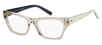 Tommy Hilfiger TH 2231 style-color Szj Ivory ZJ I