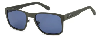 Fossil FOS 2156/G/S style-color Tbo Militgrn BO M / KU BLUE U Lens