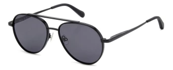 Fossil FOS 3171/G/S style-color 003 Mttblack 03 M / IR GREY R Lens