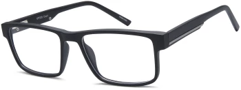 4u UP 329 style-color Black