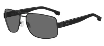 Boss Orange BOSS 1761/S style-color 003 Mttblack 03 M / M9 GREY POLARIZED 9 Lens