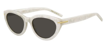 Boss Orange BOSS 1779/S style-color 7AP Pearldwh AP P / IR GREY R Lens