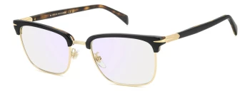 David Beckham DB 1183 style-color Xwy Blkhavagl WY B