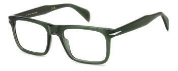 David Beckham DB 1191 style-color 1ED Green ED G