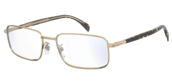 David Beckham DB 1192 style-color 06J Gold Havn 6J G