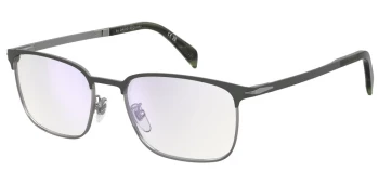 David Beckham DB 1193 style-color Ean Mtgrnrut AN M