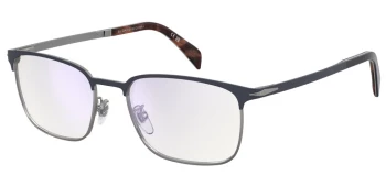 David Beckham DB 1193 style-color KU0 Mtbluruth U0 M