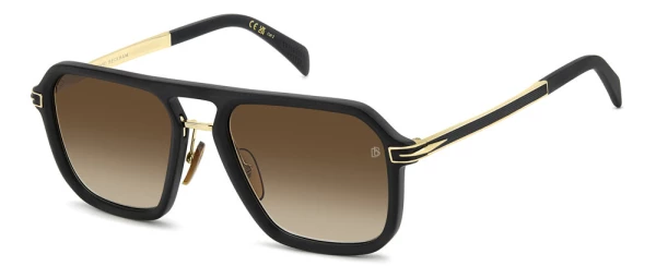 David Beckham DB 7136/S