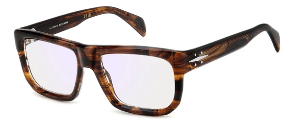 David Beckham DB 7137