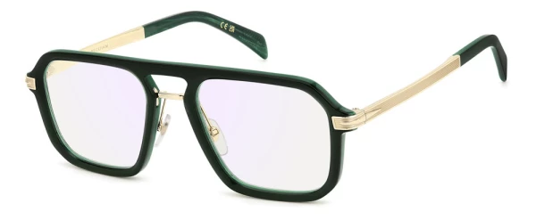 David Beckham DB 7142