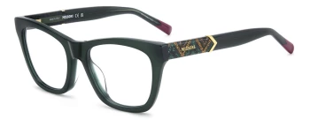 Missoni MIS 0217/G style-color 1ED Green ED G