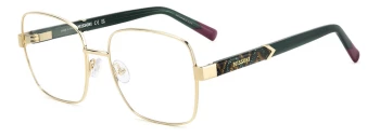 Missoni MIS 0218 style-color Pef Goldgreen EF G
