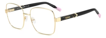 Missoni MIS 0218 style-color Rhl Gold Blck_ HL G