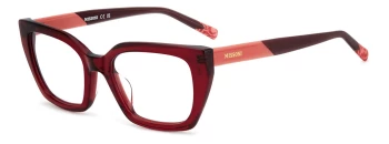 Missoni MIS 0225/G style-color Lhf Burgundy HF B