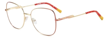 Missoni MIS 0227 style-color Eyr Gold Pink YR G