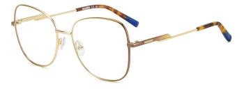 Missoni MIS 0227 style-color JU2 Goldbronz U2 G