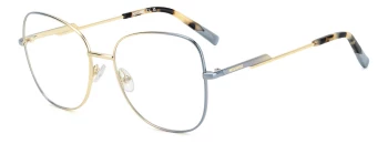 Missoni MIS 0227 style-color Lks Gold Blue KS G