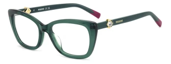 Missoni MIS 0230/G style-color 1ED Green ED G