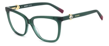 Missoni MIS 0231 style-color 1ED Green ED G