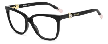 Missoni MIS 0231 style-color 807 Black 07 B