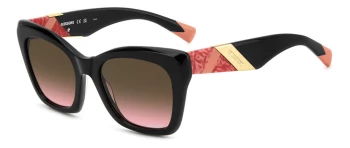 Missoni MIS 0219/S style-color 3H2 Blackpink H2 B / M2 BROWN PINK SHADED 2 Lens