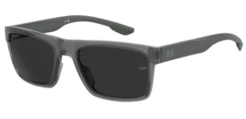 Under Armour UA ACETECH style-color 63M Cry Grey 3M C / M9 GREY POLARIZED 9 Lens