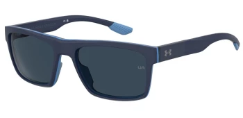 Under Armour UA ACETECH style-color 737 Blue Mult 37 B / KU BLUE U Lens