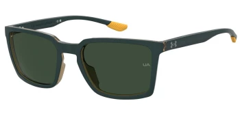 Under Armour UA SPORTATE style-color 4N7 Green Beig N7 G / QT GREEN T Lens