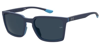 Under Armour UA SPORTATE style-color 737 Blue Mult 37 B / KU BLUE U Lens