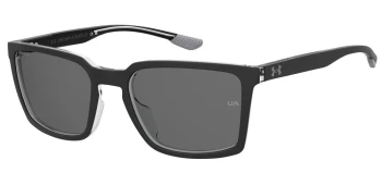 Under Armour UA SPORTATE style-color 7C5 Black Cry C5 B / M9 GREY POLARIZED 9 Lens