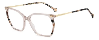 Carolina Herrera HER 0293 style-color Fwm Nude WM N