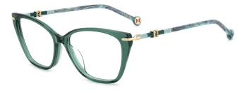 Carolina Herrera HER 0303/G style-color 1ED Green ED G