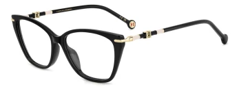 Carolina Herrera HER 0303/G style-color 807 Black 07 B