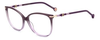 Carolina Herrera HER 0304 style-color 2OW Shdviolet OW S