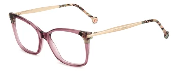 Carolina Herrera HER 0309 style-color Fwm Nude WM N