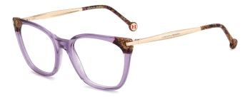 Carolina Herrera HER 0311 style-color 0T7 Plum T7 P