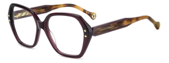 Carolina Herrera HER 0315 style-color 0T7 Plum T7 P
