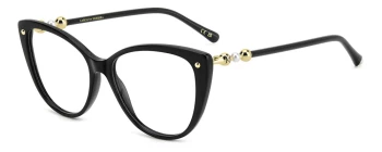 Carolina Herrera HER 0319 style-color 807 Black 07 B