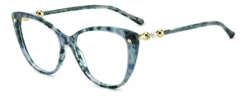 Carolina Herrera HER 0319 style-color Xgw Greenhava GW G