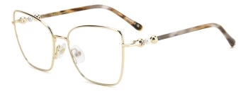 Carolina Herrera HER 0321 style-color J5G Gold 5G G