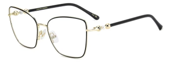 Carolina Herrera HER 0321 style-color Rhl Gold Blck_ HL G