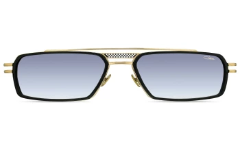 Cazal MOD 6033/3 style-color 001 Black - Gold