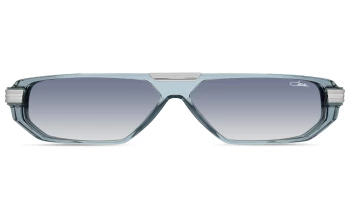 Cazal MOD 8045 style-color 003 Grey - Silver