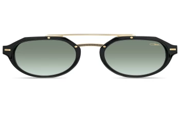 Cazal MOD 8047 style-color 001 Black - Gold